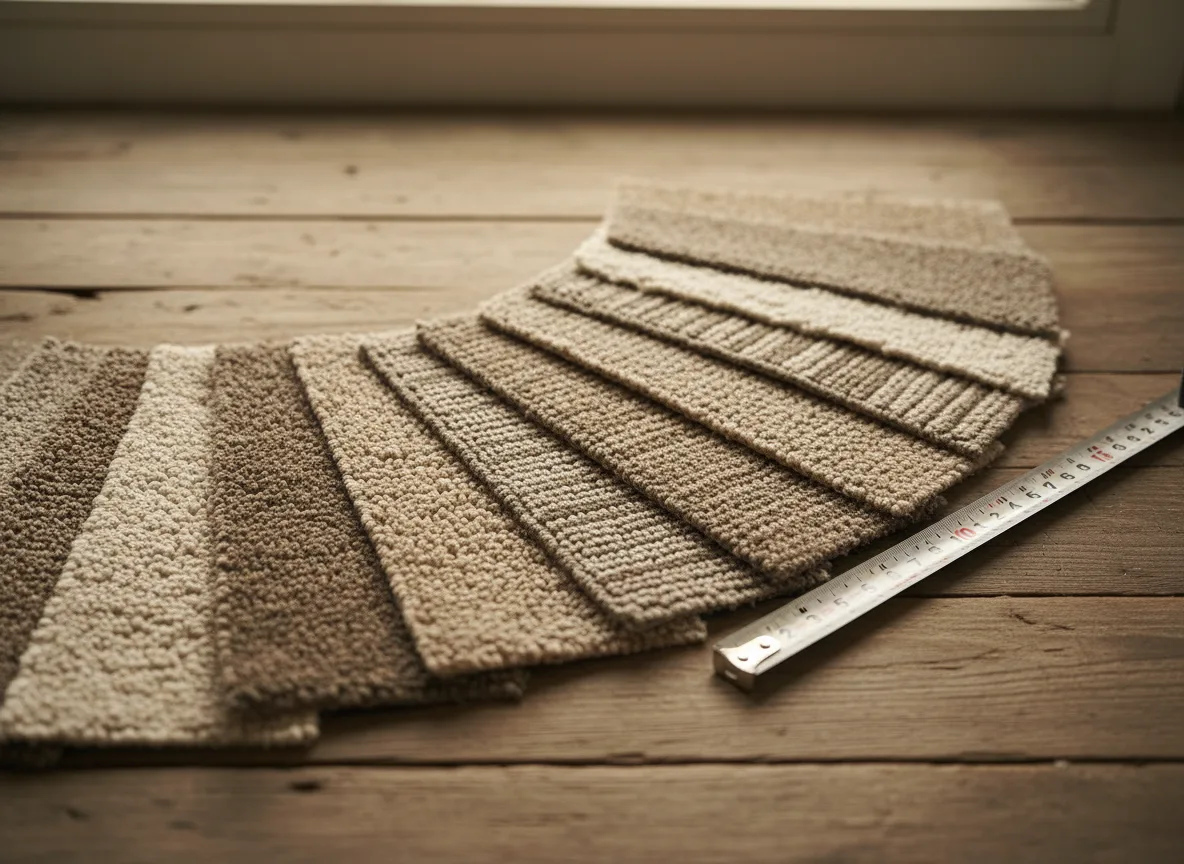 Carpet Installation Levant, ME FAQs